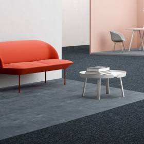 Moduleo 55 Tiles Steel Rock Dryback PVC