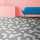 Moduleo Moods Hexagon kleur: 339