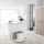 Moduleo Select Click Tegeldessin kleur: 46942 Jet Stone