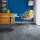 Moduleo Transform Dryback PVC Tegel kleur: 46940 Steel Rock