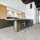 Moduleo Transform XL Dryback PVC Tegel kleur: 46916 Hoover Stone