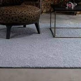 Monasch by Best Wool Let’s Twist kamerbreed tapijt & vloerkleed op maat