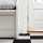 Novilon Bella Black and White Scandinavisch interieur