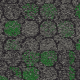 944004 Green Glass