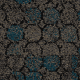 944006 Teal Glass
