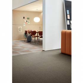 Interface NY+LON Streets Dover Street tapijttegels