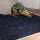 Obsession Azteca vloerkleed, kleur: AZT550 Blue