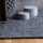 Obsession Eskil vloerkleed, keur: ESL515 Anthracite