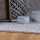 Obsession Eskil vloerkleed, keur: ESL515 Grey