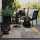 Obsession Gobelina in- en outdoor vloerkleed, kleur: GOB644 Grey