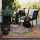 Obsession Gobelina in- en outdoor vloerkleed, kleur: GOB645 Multi