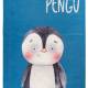 GRE611 Pengu