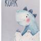 GRE616 Roar