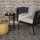 Obsession Tilas vloerkleed, kleur: TIL242 Grey