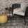 Obsession Tilas vloerkleed, kleur: TIL244 Grey