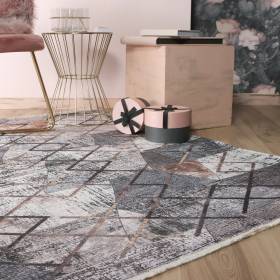 Obsession Valencia IN- en OUTDOOR vloerkleed