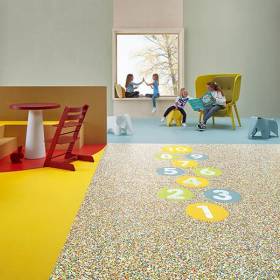 Forbo Sphera Energetic vinyl vloer