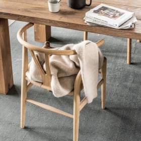 VT Wonen Padded kamerbreed tapijt & vloerkleed op maat