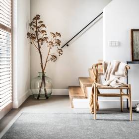 VT Wonen Stonewashed kamerbreed tapijt & vloerkleed op maat