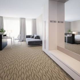 Lano Zen Design Stipple vloerbedekking