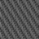 000543 Large chevron