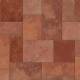 010022 Terracotta Slate