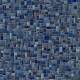 010025 Mosaic Sapphire