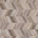 0811 Chevron Buckwheat