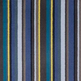 Louis de Poortere Colorfull kamerbreed tapijt & vloerkleed op maat