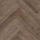 5428 Smoked Timber Herringbone