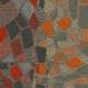 8343005 Orange stone