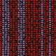980412 Raspberry Stripe
