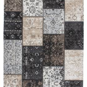 Cleanwalk Patchwork vloerkleed