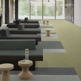 Desso Airmaster Tones tapijttegel