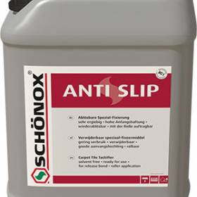 Schönox Anti-Slip