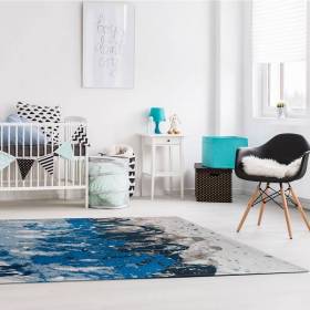 Louis de Poortere Atlantic vloerkleed