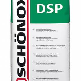Schönox DSP nivelleermiddel