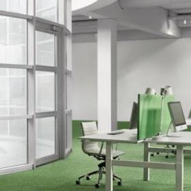 Desso Grain tapijttegel
