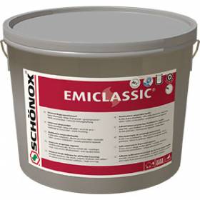 Schönox Emiclassic