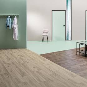 Forbo Eternal Wood vinyl vloer
