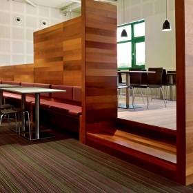 Forbo Flotex Sottsass - Wool tapijt