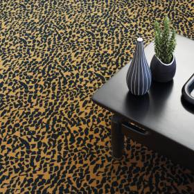Forbo Flotex Tibor - Quartz kamerbreed tapijt & vloerkleed op maat