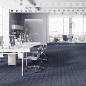 Forbo Flotex Vision Pattern kamerbreed tapijt & vloerkleed op maat