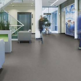 Forbo Concrete marmoleum