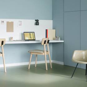 Forbo Marmoleum Click (30x30 cm)