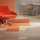 Forbo Modular Colour marmoleum