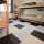Forbo Modular marmoleum 50 x 50 cm