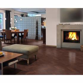 mFLOR Parva Parquet Dryback PVC