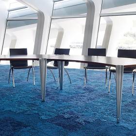 Heuga Interface Net Effect B601 tapijttegel
