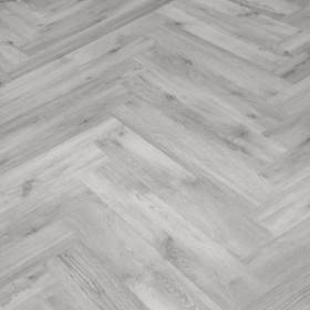 TFD Style Visgraat Dryback PVC (10.16 x 60.96) / 2.5 mm
